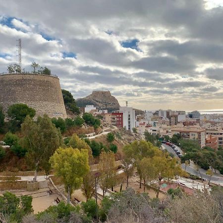 Casacec Apartment Alicante Exterior photo
