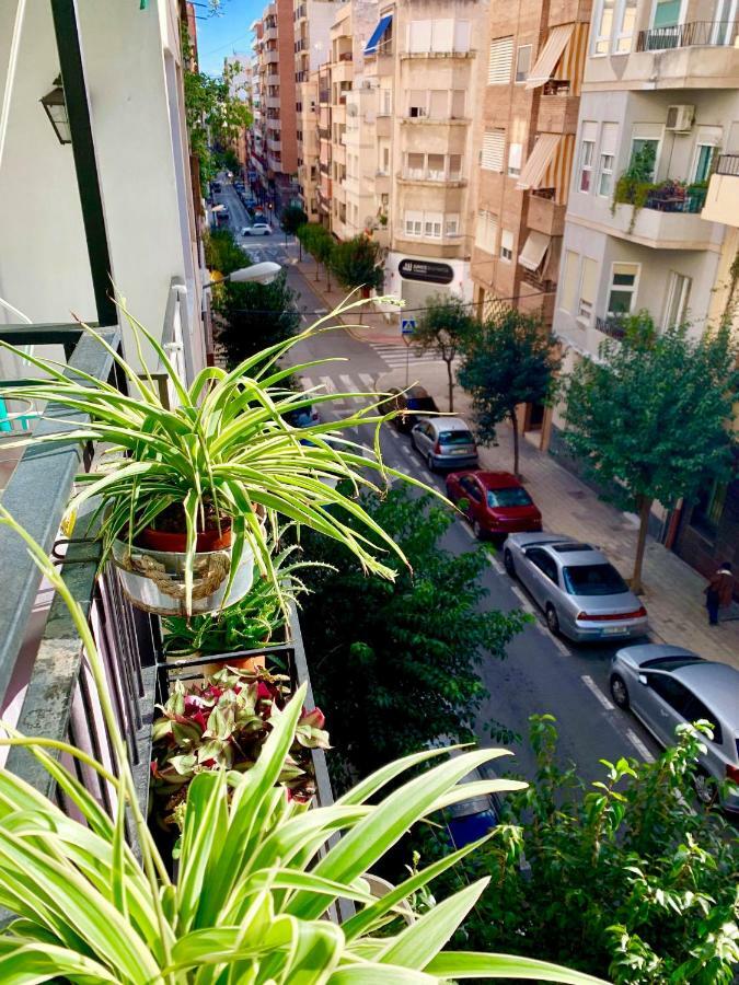 Casacec Apartment Alicante Exterior photo