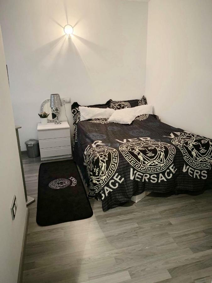 Casacec Apartment Alicante Exterior photo