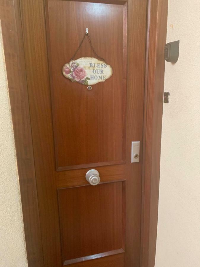 Casacec Apartment Alicante Exterior photo