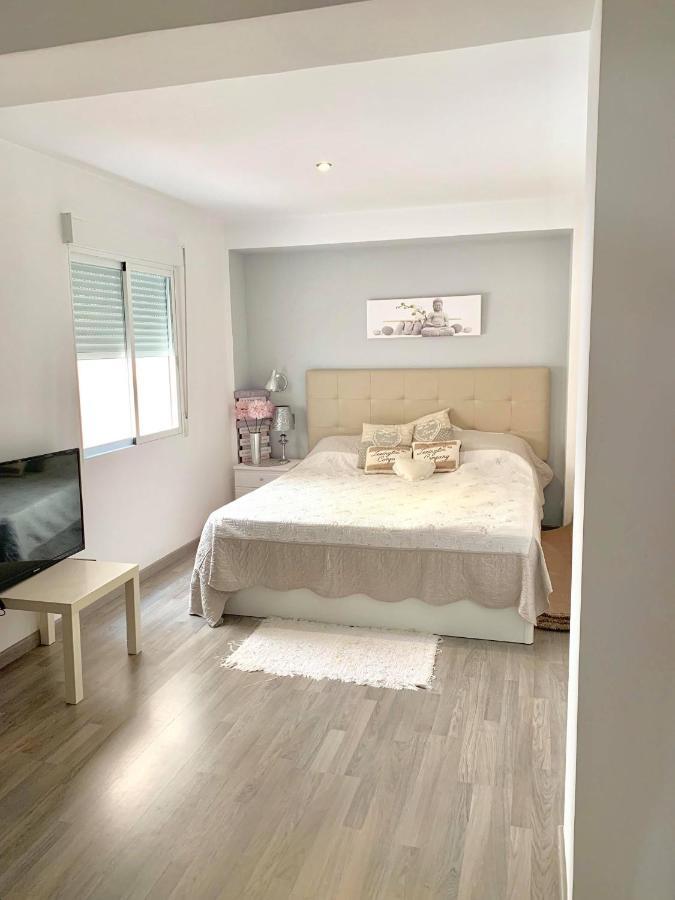 Casacec Apartment Alicante Exterior photo