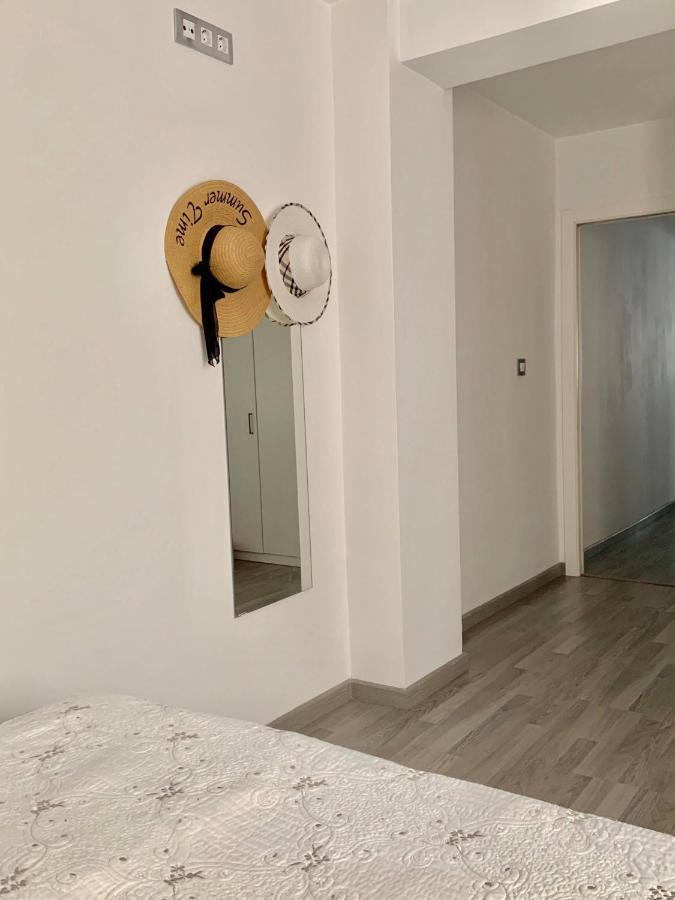 Casacec Apartment Alicante Exterior photo